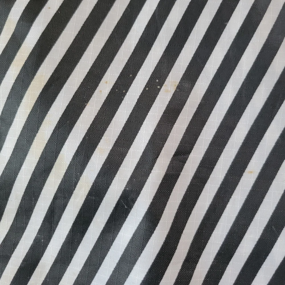 Paul Frank | Cute VTG Black/White Skull Drawstring Backpack Sling Bag